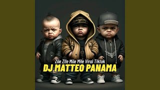 DJ MATTEO PANAMA REMIX FULL BASS