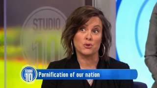 Pornification Of Our Nation Part 2 screenshot 3
