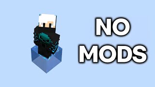 I Beat Minecraft From ONLY Liquids!