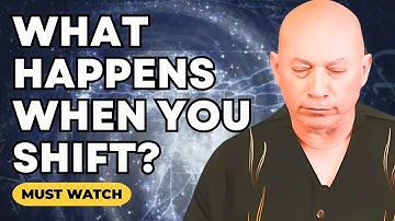 Bashar’s Complete Guide to The Oversoul & Shifting (Channeled by Darryl Anka)