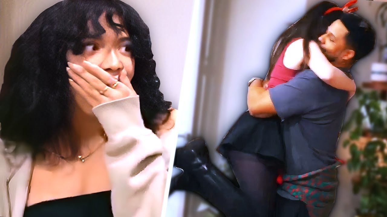 What REALLY Happened At The Craziest Streamer Party..