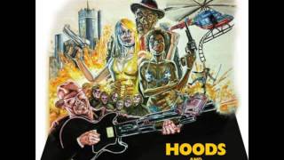 Andre Williams - Hoods and shades