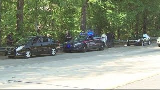 Four children abducted during carjacking