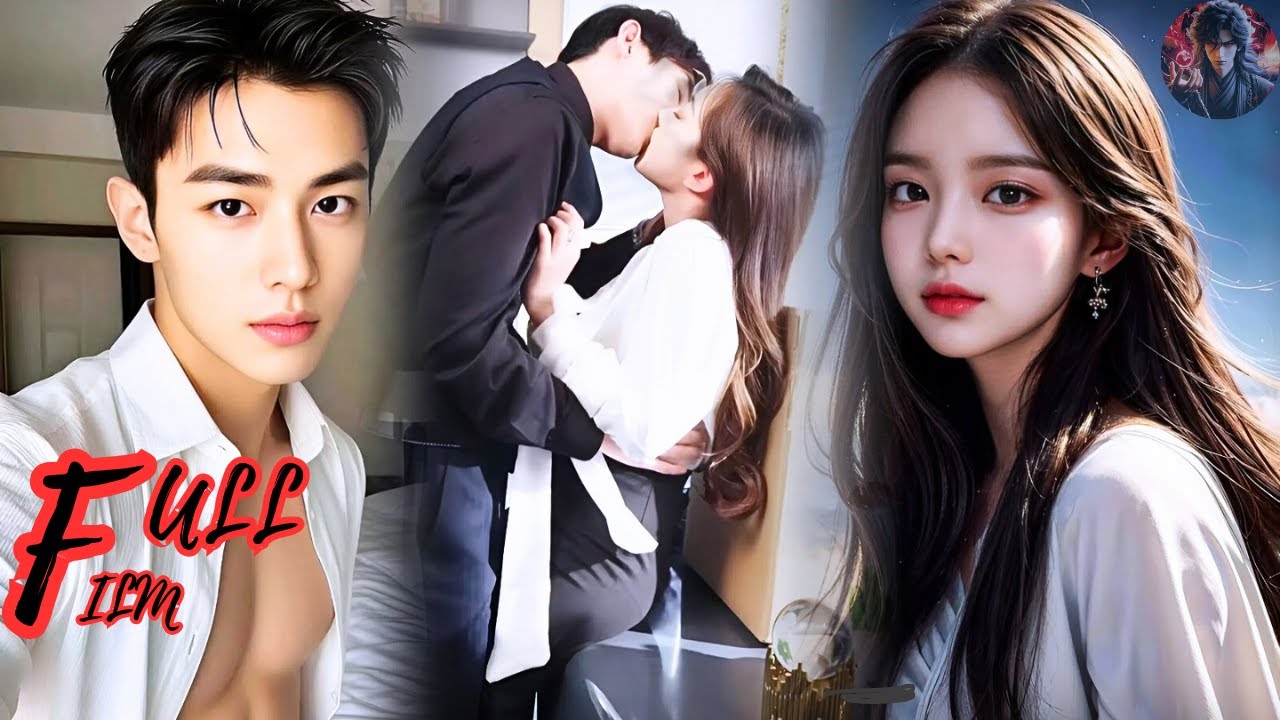 Холодный бизнесмен не знал, что девушка, поселенная у него, — это его судьба #фильмы #drama #ceo