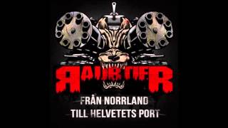 Raubtier - Sveriges Elit - Lyrics