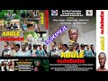 Best horror comedy-drama, African horror funny comedy, Nigerian funny drama, unruly students drama