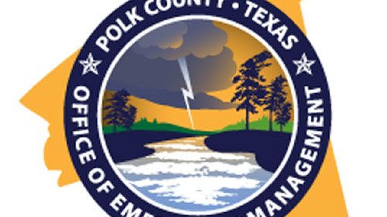 Voluntary evacuation ordered for those in low-lying areas along Trinity River below dam