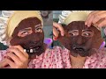 القهوه والبيض كنز اغلب البنات والنساء متعرفهوش هيخلي بشرتك كالزجاج بديل تنضيف البشره