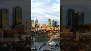 Shocking facts of Fort Worth, Texas, USA | #shorts