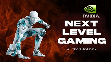 Nvidia AVATAR CLOUD ENGINE (Next Level Gaming)
