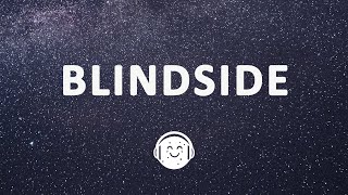 James Arthur - Blindside (Lyrics) Resimi