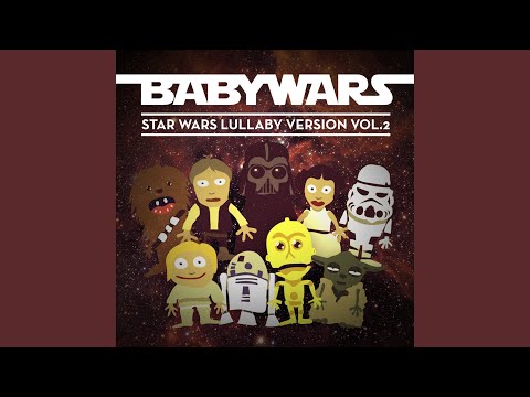 Assista a Duel of the Fates "from Star Wars" (Lullaby Version) no YouTube