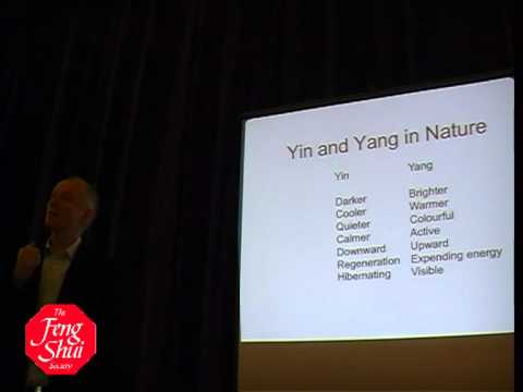 Feng Shui Conference I, London UK, 24th October 20...