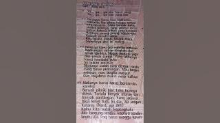 Jamrud - Kurang Piknik