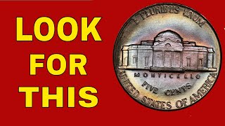 How valuable can a 1950 Nickel Be?
