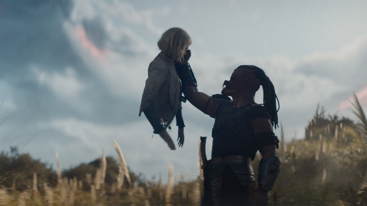 Он думал, что охотник… пока не понял, что сам стал добычей