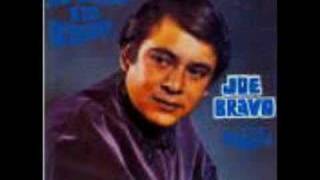 Joe Bravo - libro abierto chords