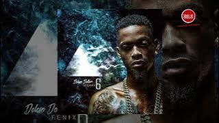 Délcio Dollar - FÉNIX 6 (MIXTAPE COMPLETA)