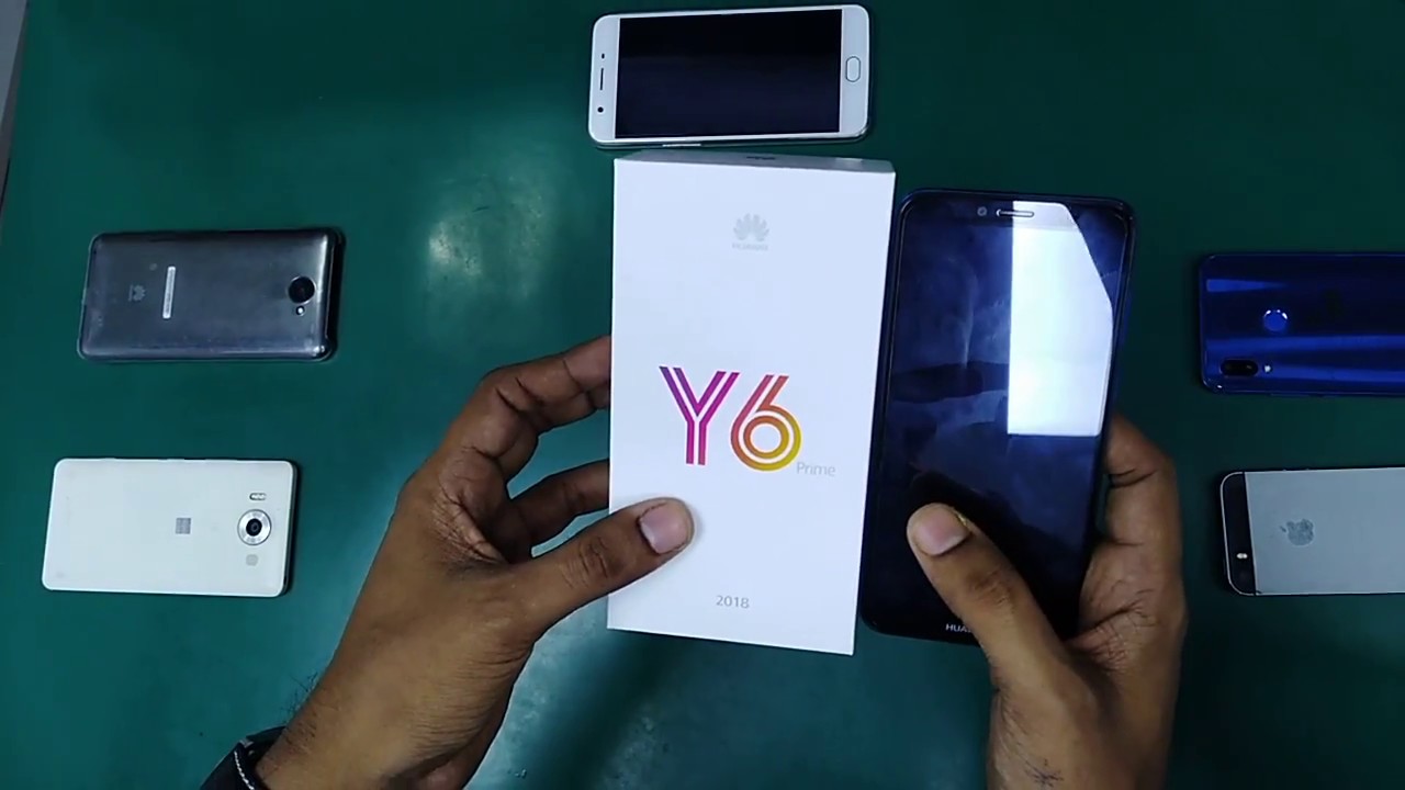 Y6 prime 2018 аккумулятор Y6 prime 2018 аккумулятор