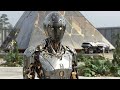 AI Short Film scifi movies universe sci-fi