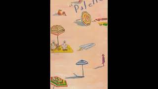 Palette - Akira Jimbo 神保 彰 [1990] (Full Album) (From Casiopea)
