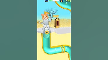 Hopping heads game mostly satisfying level 1975 #hoppingheadsandroid #funny #explore #roblox #gaming