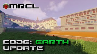 Celebrity Code: EARTH - Code Lyoko in Minecraft (MRCL) Profile