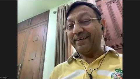 Webinar | 30Apr | INPUT TAX CREDIT (ITC)  AND RCM (REVERSE CHARGE MECHANISM) UNDER GST