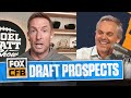 Joel Klatt on Shedeur’s stock & if Jeanty is the best RB in the draft | FULL INTERVIEW | The Herd