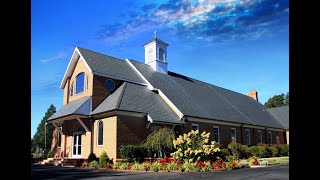 The Resurrection of the Lord - Mass of Easter Day - Apr 5, 2026