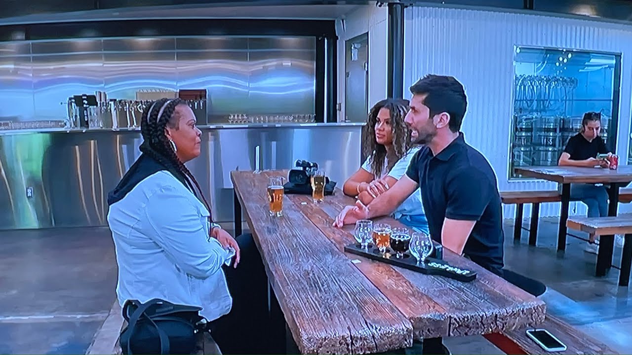 Samore’s Catfish Season 8 Episode 67 Kimberly & Flavour (Review