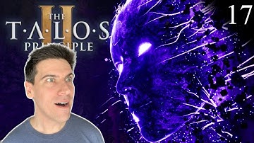 Rescuing Byron & Athena