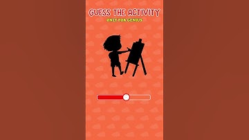 Guess Activity l Flicktale #logicpuzzles #trivia #mindbendingquiz