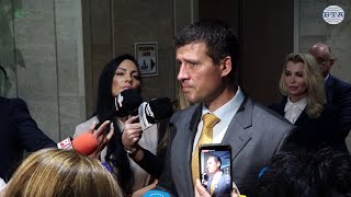 картинка: България информира Русия на най-високо държавно ниво, каза Ивелин Михайлов от „Величие“