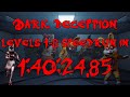 [WR] DARK DECEPTION LEVELS 1-8 GLITCHLESS SPEEDRUN IN 1:40:24.85