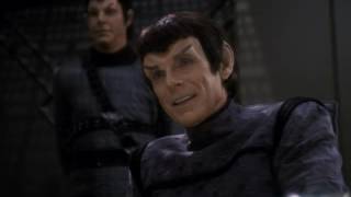 Federation Klingon Romulan Alliance