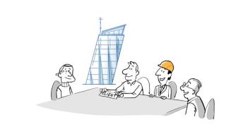 Understand BIM in 1 minute