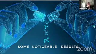 GLS University - FCAIT - Tech Talk 2021 AI vs Pandemic screenshot 3