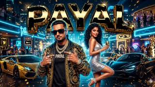 PAYAL SONG (Official Video): YO YO HONEY SINGH | NORA FATEHI | PARADOX | GLORY | BHUSHAN KUMAR #Paya