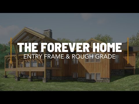 Introducing the Woodhouse Family Compound Series - Woodhouse The Timber  Frame Company