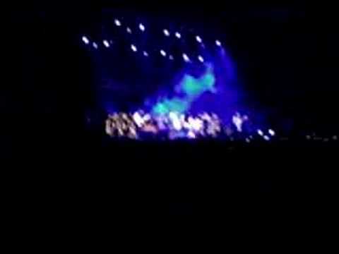 The Killers - Fenix Festival - Enterlude/When You Were Young