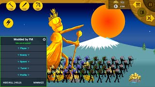 STICK WAR LEGACY MOD MENU - V2023.5.201 screenshot 4