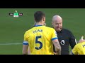 Sudija poništio, priznao pa opet poništio gol