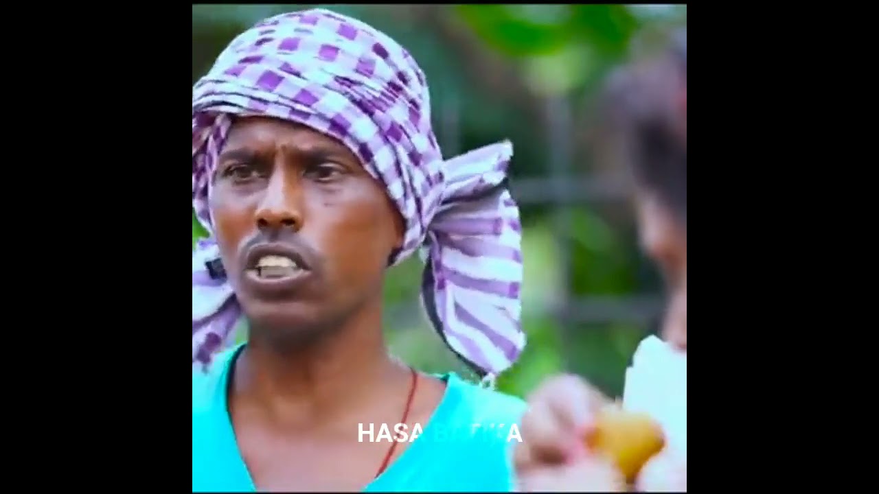 Santu Nije comedy gupchup khia