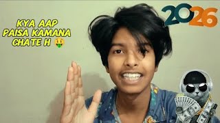  [ Pollpe App New Trick 2026 🤑100rs Free ..#pollpe #erningmoney  #aap Best application. Earning ] screenshot 3