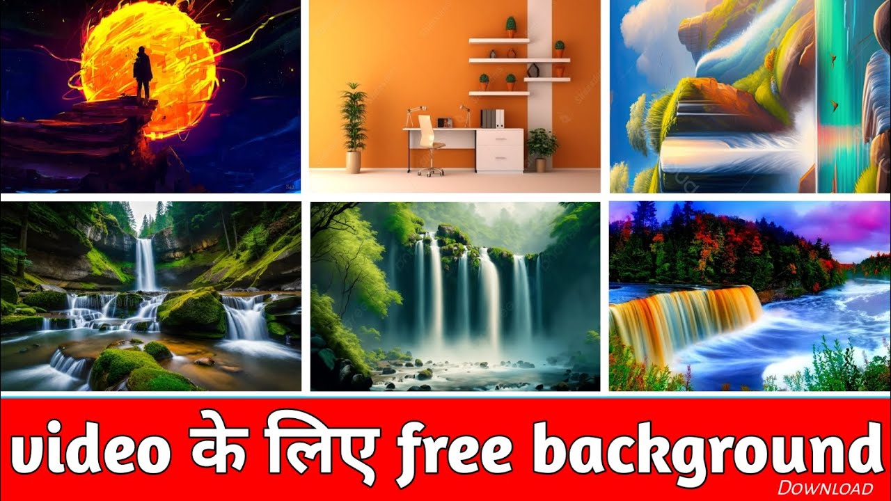 Background Kaise Change Kare? 😱 Mobile Se Background Change | Full Tutorial 2026