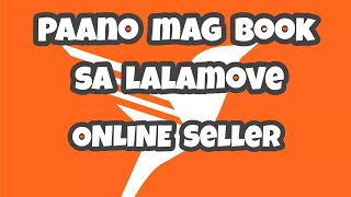 Paano Mag Book Ng Cod Cash On Delivery Sa Lalamovetips For Online Sellers
