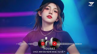 Nhạc Remix TikTok 2025 | Cô Gái À Em Đừng Khóc Nữa Remix, Vô Tình Anh Gặp Em Sau Nhiều Năm Cách Xa