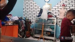 story WA 30 detik BOCIL,joget mamae #bocilgoyangmamae