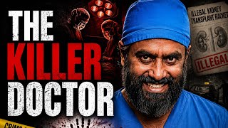 Doctor Death: The Killer Doctor Who Shocked India